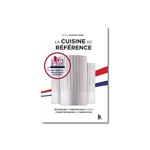 La cuisine de référence