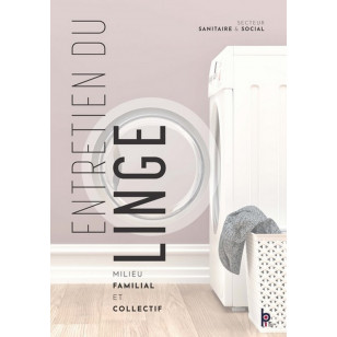 Entretien du linge