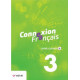 Connexion Français 3 - Livre-cahier